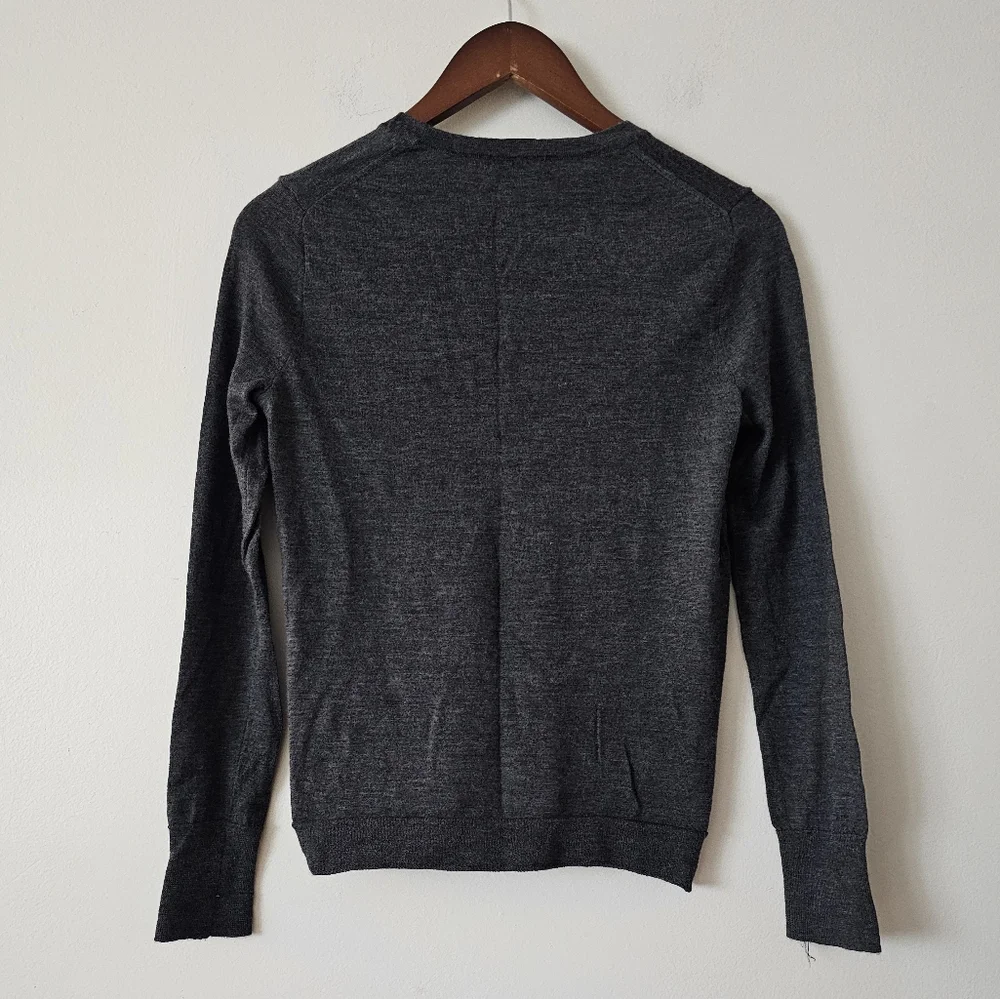 J.Crew merino wool sweater